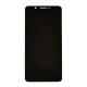 Дисплей Vivo Y71, (PRC), с сенсором, без рамки, IPS, Черный