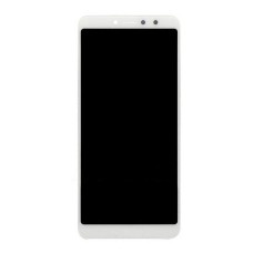Дисплей Xiaomi Redmi S2, (PRC), з сенсором, без рамки, IPS, Білий