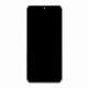 Дисплей Huawei P50 Pro, с сенсором, без рамки, OLED, Черный