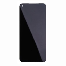 Дисплей OnePlus Nord N10, (High quality), з сенсором, без рамки, IPS, Чорний