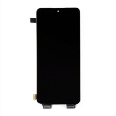Дисплей OnePlus Ace, з сенсором, без рамки, OLED, Чорний