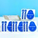 Стикер від пилу Guide Sticker