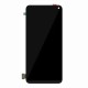 Дисплей Vivo V17 Neo, с сенсором, без рамки, Amoled, Черный