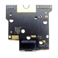 Шлейф Xiaomi Pad 5, Pad 5 Pro, з мікрофоном