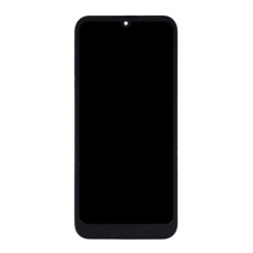 Дисплей Honor 8S, Y5 2019, (Original), з сенсором, з рамкою, IPS, Чорний