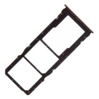 Слот SIM-карты (лоток) Xiaomi Redmi Note 10 Pro, Бронзовый