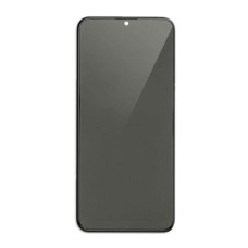 Дисплей Lenovo K13 Pro, Motorola Moto G10 Power, XT2127 Moto G10, XT2128 Moto G20, XT2129 Moto G30, (PRC), з сенсором, з рамкою, IPS, Чорний