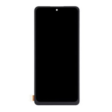 Дисплей Xiaomi Poco X4 Pro (5G), Redmi Note 11 Pro (4G), Redmi Note 11 Pro (5G), з сенсором, без рамки, Amoled, Сірий