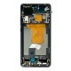 Дисплей Xiaomi 12, 12X, з сенсором, з рамкою, Amoled, Синій