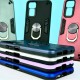 Чехол Xiaomi Redmi Note 12 Pro, Armored Separate Camera, Черный