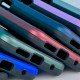 Чехол Xiaomi Redmi Note 12 Pro, Armored Separate Camera, Черный