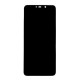 Дисплей Oukitel C22, (PRC), с сенсором, без рамки, IPS, Черный