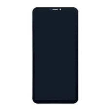 Дисплей Asus ZE620KL ZenFone 5, ZS620KL ZenFone 5, (PRC), з сенсором, з рамкою, IPS, Рожевий