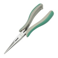 Длинногубцы Pro'sKit PM-712