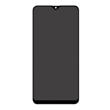 Дисплей Samsung A202F Galaxy A20e, (PRC), з сенсором, без рамки, IPS, Чорний