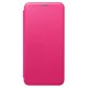 Чехол-книжка Xiaomi POCO M4 Pro, Premium Leather, Hot Pink, Розовый