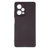 Чехол Oppo Reno 11, Original Soft Case, Черный