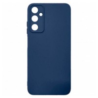 Чехол Oppo Reno 11, Original Soft Case, Dark Blue, Синий