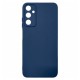 Чехол Oppo Reno 11, Original Soft Case, Dark Blue, Синий