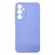 Чохол Realme 11 4G, Original Soft Case, Ліловий