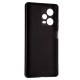 Чехол Realme 11 4G, Original Soft Case, Черный