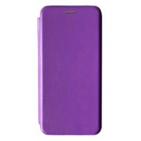 Чехол-книжка Motorola Moto G14, G-Case Ranger, Лиловый