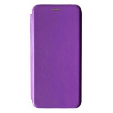 Чохол-книжка Motorola Moto G14, G-Case Ranger, Ліловий