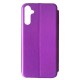 Чохол-книжка Motorola Moto G14, G-Case Ranger, Ліловий