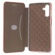 Чехол-книжка Tecno Camon 20, G-Case Ranger, Marsala, Бордовый