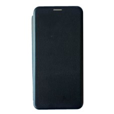 Чохол-книжка Infinix Hot 12 Play, G-Case Ranger, Чорний