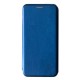 Чохол-книжка Tecno Camon 20, G-Case Ranger, Синій