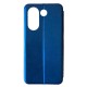 Чохол-книжка Tecno Camon 20, G-Case Ranger, Синій
