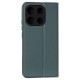 Чехол-книжка Xiaomi Redmi Note 13, Gelius Book Cover Shell, Зеленый