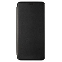 Чехол-книжка Samsung A356 Galaxy A35 5G, G-Case Ranger, Черный