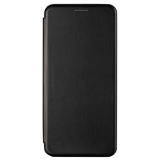 Чохол-книжка Samsung A356 Galaxy A35 5G, G-Case Ranger, Чорний