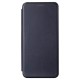 Чохол-книжка Xiaomi Poco C61, Redmi A3, G-Case Ranger, Синій