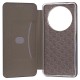 Чохол-книжка Xiaomi Poco C61, Redmi A3, G-Case Ranger, Синій