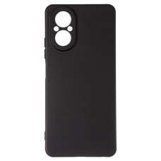 Чохол Realme C67, Original Soft Case, Чорний