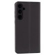 Чехол-книжка Samsung A356 Galaxy A35 5G, Gelius Book Cover Shell, Черный