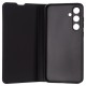 Чехол-книжка Samsung A356 Galaxy A35 5G, Gelius Book Cover Shell, Черный