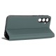 Чохол-книжка Samsung A256 Galaxy A25 5G, Gelius Book Cover Shell, Зелений