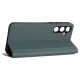Чохол-книжка Samsung A356 Galaxy A35 5G, Gelius Book Cover Shell, Зелений