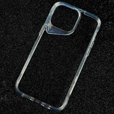 Чохол Apple iPhone 12, iPhone 12 Pro, Gear4 Clear Case, Прозорий