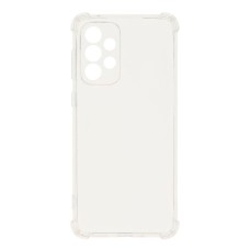 Чохол Xiaomi Poco C65, Redmi 13C, Virgin Armor Silicone, Прозорий