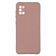 Чехол ZTE Blade A31, Original Soft Case, Pink Sand, Розовый