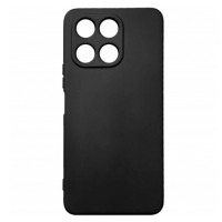 Чехол Infinix Zero 30, Original Soft Case, Черный