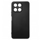 Чехол Infinix Zero 30, Original Soft Case, Черный