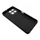 Чехол Infinix Zero 30, Original Soft Case, Черный