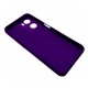 Чехол Samsung S926 Galaxy S24 Plus, Original Soft Case, Фиолетовый
