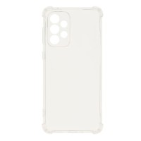 Чехол Infinix Hot 30 Play, Virgin Armor Silicone, Прозрачный
